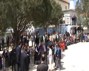 Yumurta Taşıma Yarışı