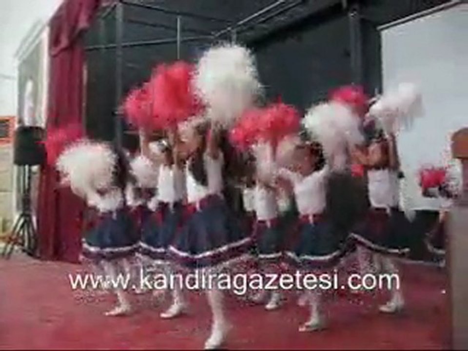 Tasvire gösteri