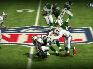 Madden NFL 12 - Trailer #02 [HD]