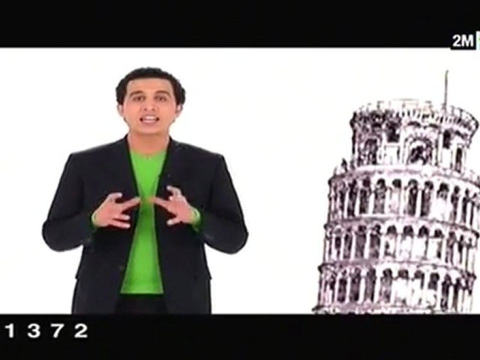 تعيش نهار تسمع اخبار : الخميس 5 ماي
