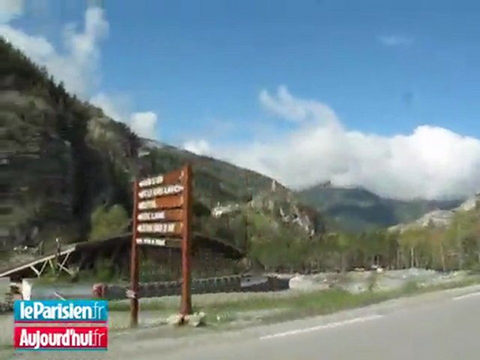 Dailymotion - Harley-Davidson à l' Euro Festival de Grimaud - une vidéo Auto et Moto