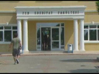 Sakarya Üniversitesi Tanıtım Filmi