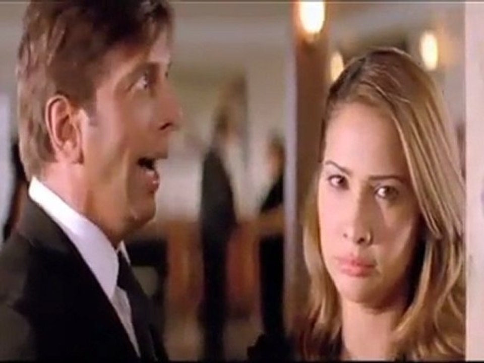Javed Jaffrey funny scene 3-Daddy Cool