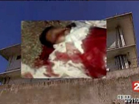 Assassinat de Ben Laden - Autres victimes