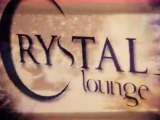 The World of Hapiness - CRYSTAL LOUNGE