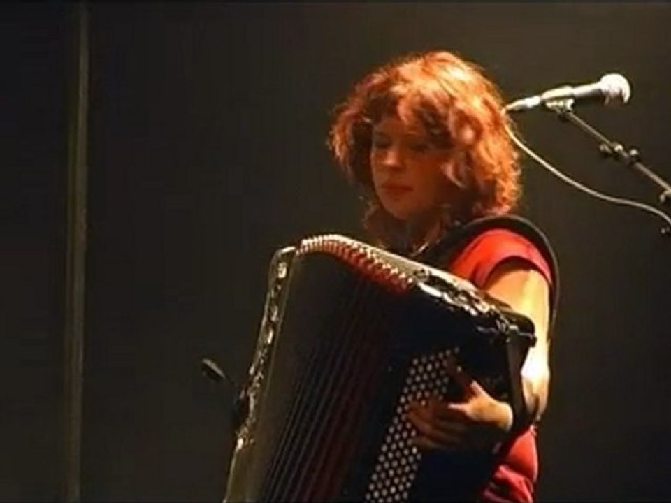 MAM / MUSIQUE ACOUSTIQUE MACHINES "LESSON #1"