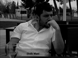 Seyir-Eksik Mavi