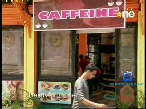 Pyaar Kii Yeh Ek Kahaani - 5th May 2011 Watch Online Video pt2
