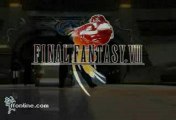 Final Fantasy VIII Zell