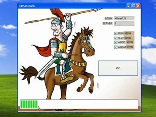 Travian 2011 Hack + Game Tips