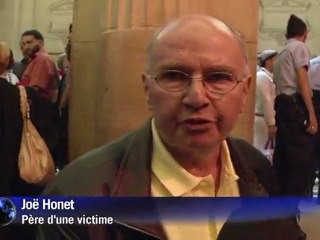 Hormones de croissance: colère et tristesse des familles