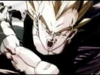 AMV DRAGON BALL Z - 300