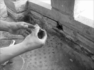 étanchéité d une terrasse avec produit de la gamme ets europe