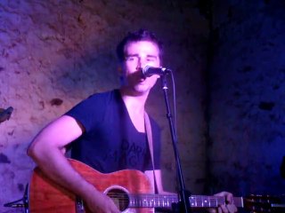 Thomas PARTH "Kiss" (cover)