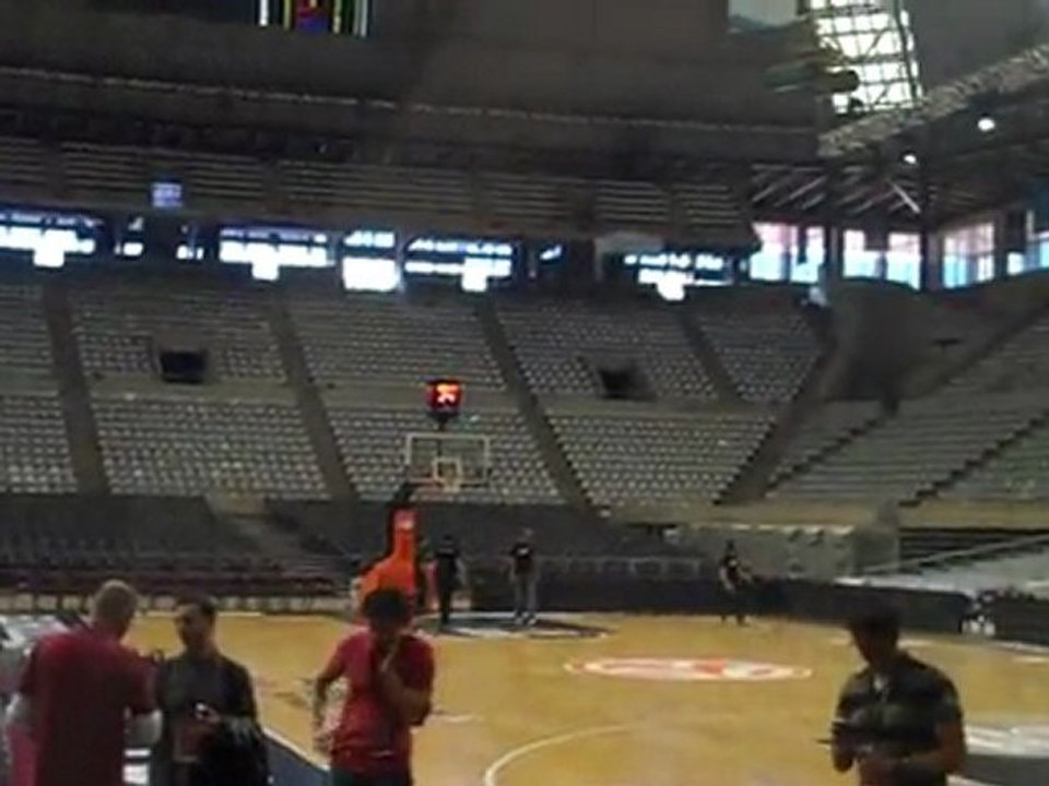 ΠΑΛΑΟΥ ΣΑΝ ΤΖΟΡΝΤΙ