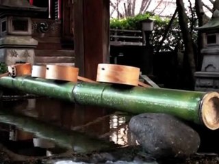 Altaïr II at the UNISEC Event 2011 & 2nd Nano-satellites Symposium - Tokyo 2011