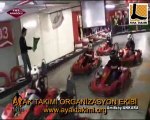Ayak Takımı Üniversiteler Arası Karting Şampiyonası 2011 (TRT Anadolu)