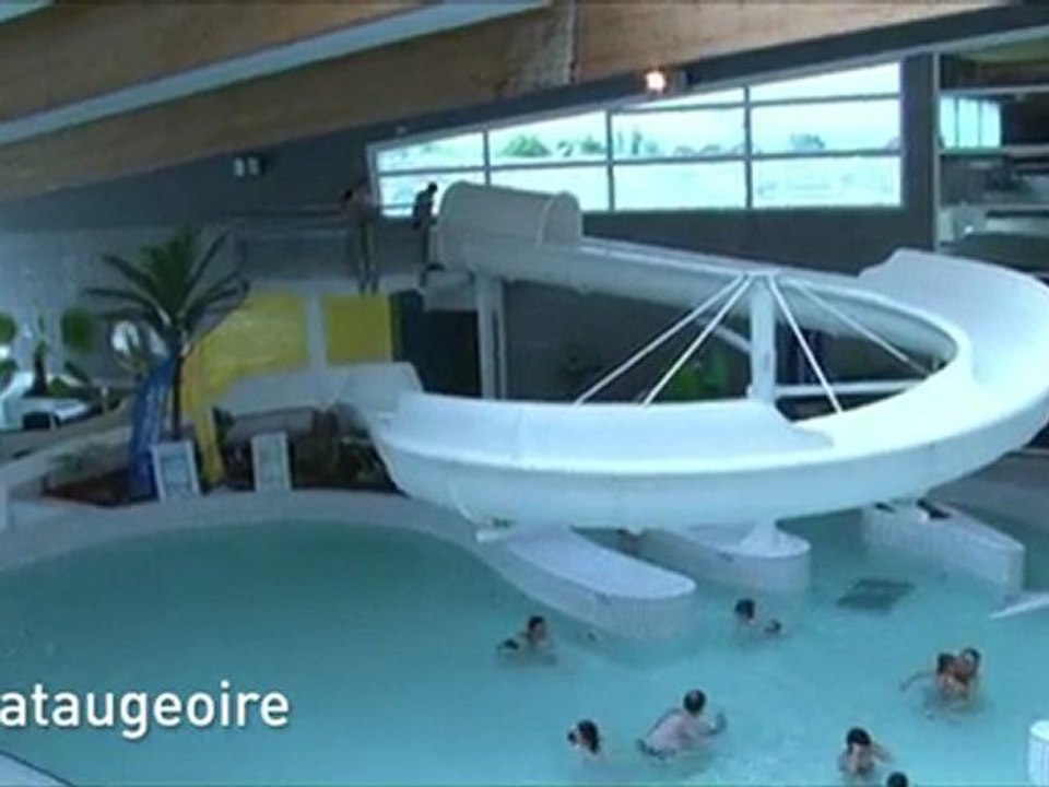 Présentation Centre Aquatique de Conflans Sainte-Honorine