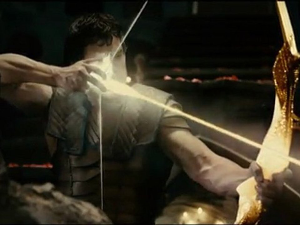 Immortals - Official Trailer HD 2011