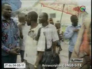 Communication des finalistes de l’ENS promotion 2010