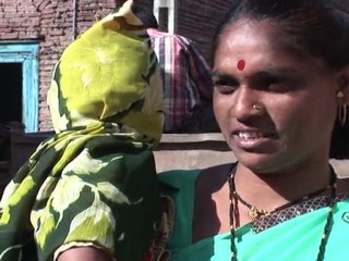 India: ayuda económica para retrasar la concepción de hijos