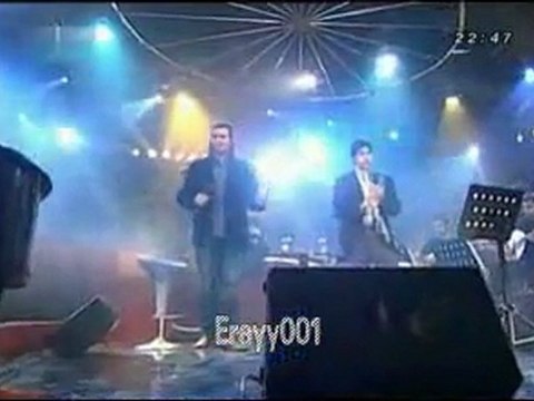 Haktan-Kapın Her Çalındıkça(CANLI) ı Klarnet Serkan Çağrı ı
