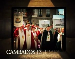 Cambados - Fiesta del Albariño - Turismo