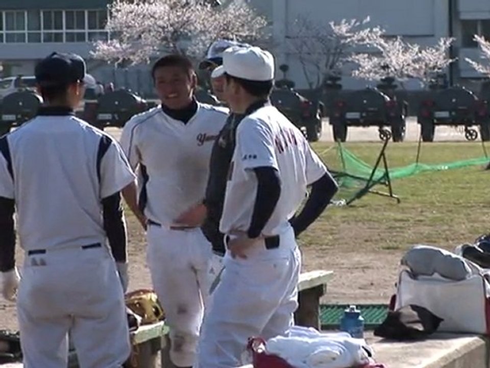 Schüler pauken wieder in Japans Erdbebenregion