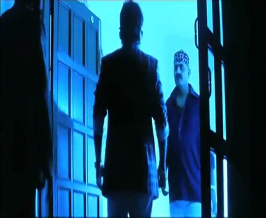 Dawood's Entry_Black Friday