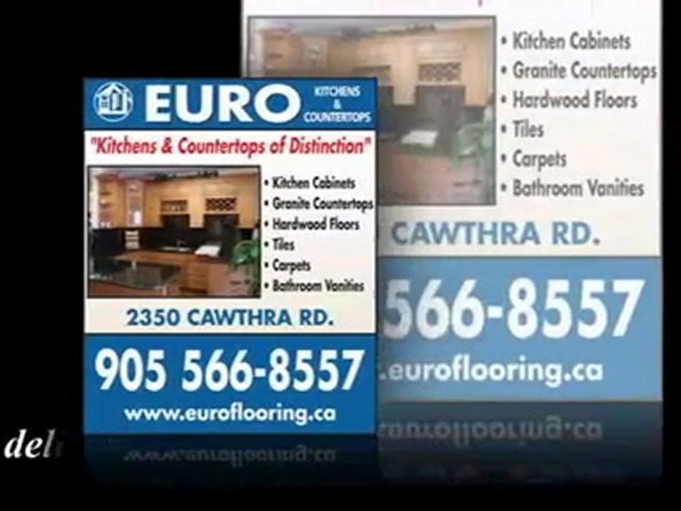 Euro Flooring _ Kitchens [www.keepvid.com]
