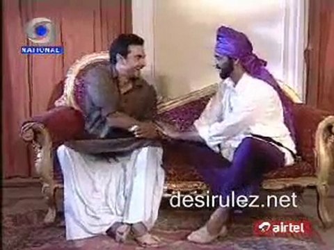Ek Aangan Ke Ho Gaye Doo - 5th MAY 2011 pt 2