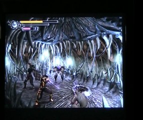D-H 03/WT: Onimusha Warlords (Part 9)