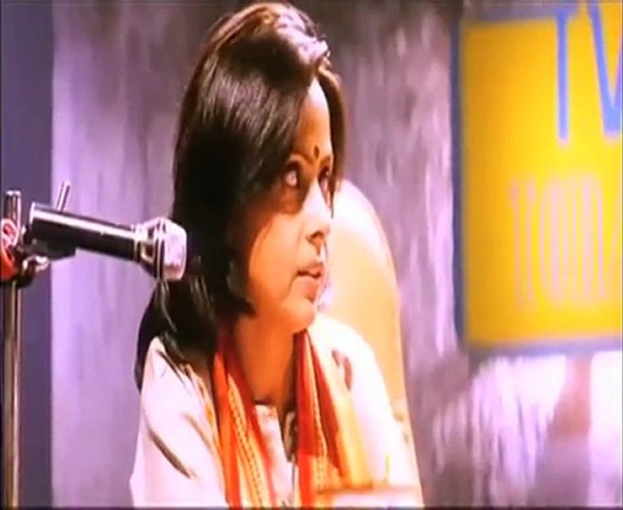 Imtiaz Ali's Cameo Performance_Black Friday