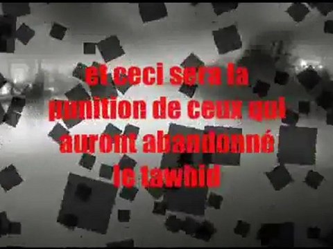 Le Coran c'est du Tawhid [Shaykh Abder Razzaq al 'Abbad]