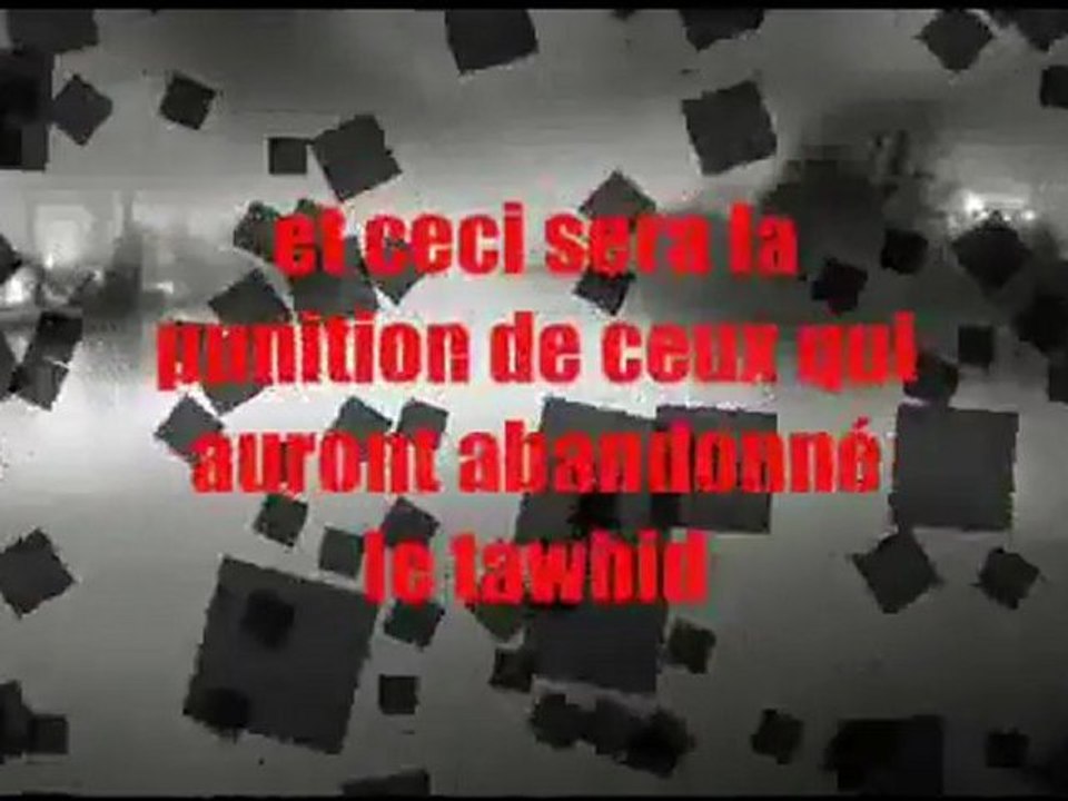 Le Coran c'est du Tawhid [Shaykh Abder Razzaq al 'Abbad]