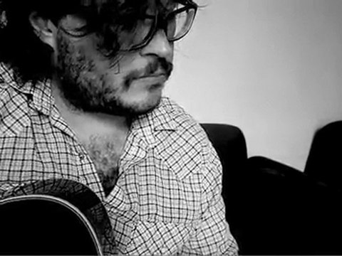 While My Guitar Gently Weeps - G. Harrison (The Beatles)