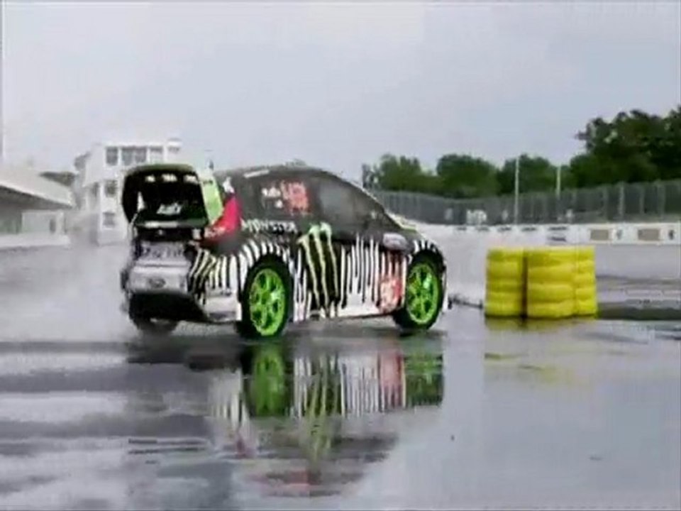 NEW 2011 MESTI LIM-C CLIP MIX