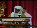 Conferencia Nacional de tribus libias por la paz y la unidad