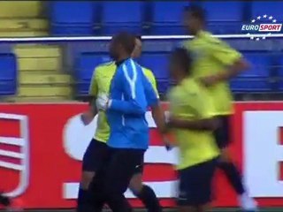 Maç öncesi: Villarreal - Porto