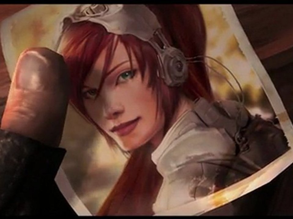 Cinématique Starcraft II - Ennemi Public