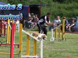 Bours champ régional 1-5-11