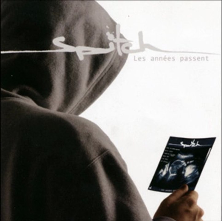 Spitch Feat Miss Terre - Mystère - Les Années Passent ( Sick Swan Records )