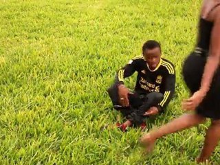 Marieta by Quality Boys featuring Ibrahim Sudi Mlilo