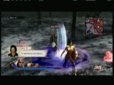 Dynasty Warriors 7 - Test Troll 2/2 mode conquête