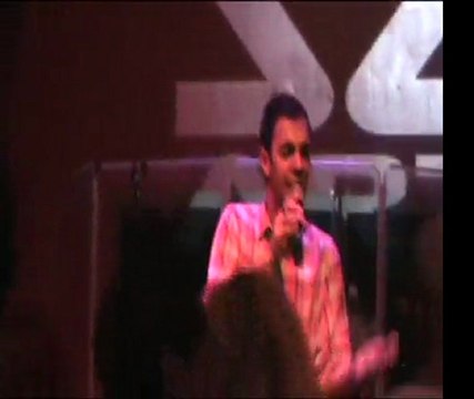 Pierre Darmon - Ain't no mountain high enough