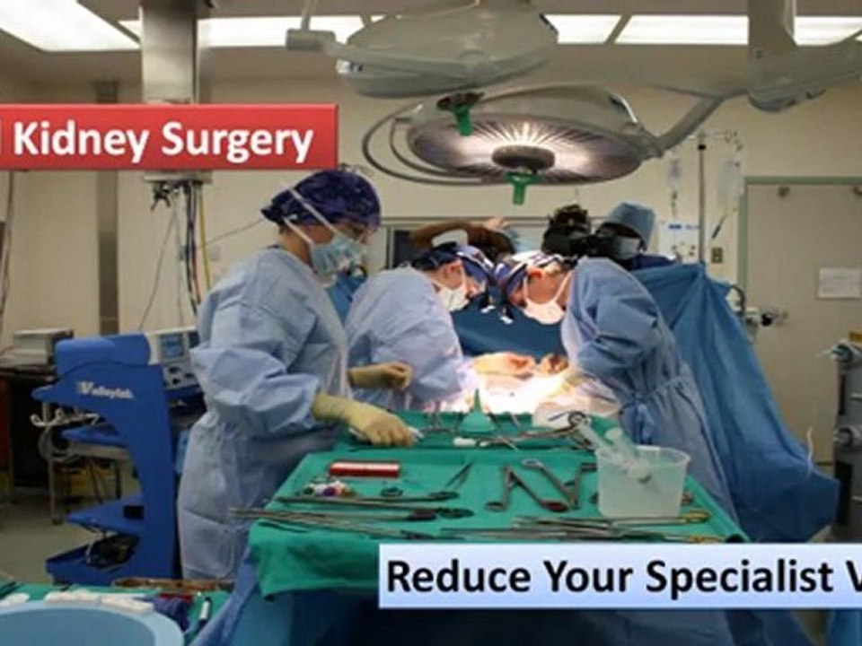 Kidney Disease Treatment Options Diagnosis