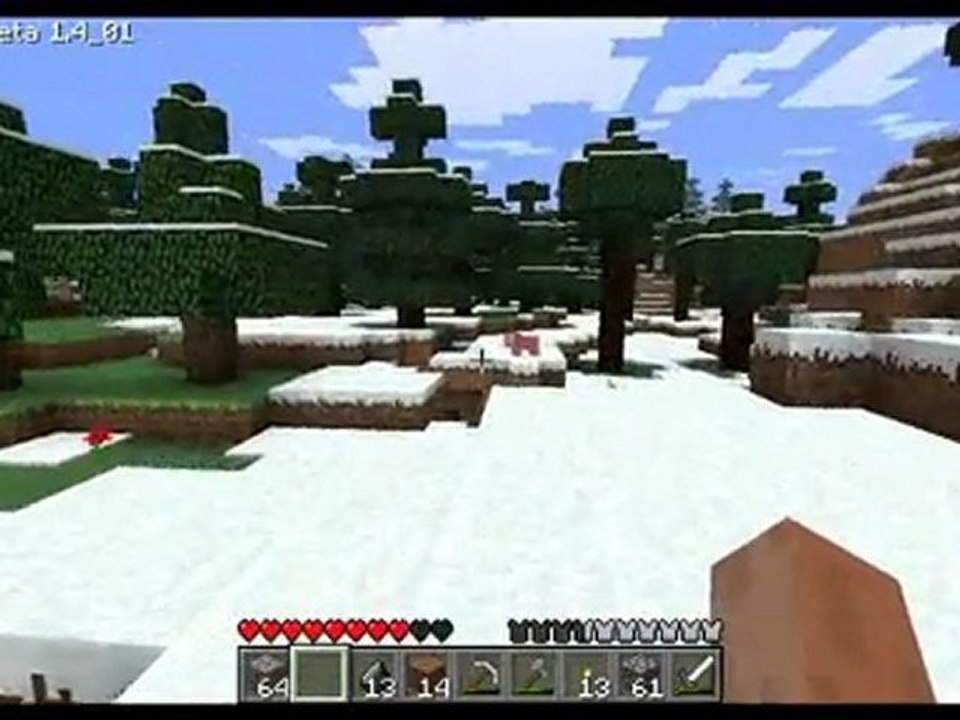 (Tutoriel) Minecraft Episode # 15