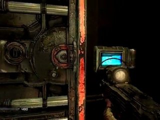 Rage : The Shrouded Trailer