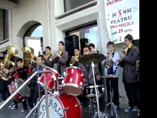 Formaţia "Rotaria-Junior "-Vaslui