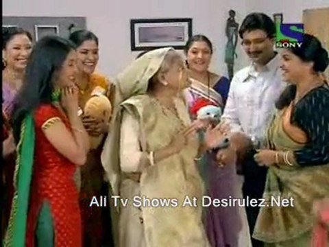 krishnaben Khakhrawala - 5th May 2011 pt3